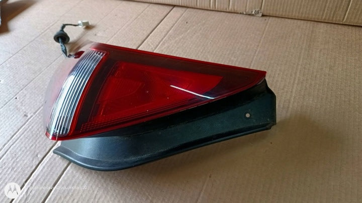 Rückleuchte Hyundai Bayon 92401-Q0500 Links Rearlight RUK8043473142uq