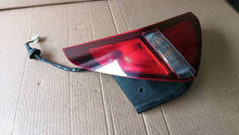 Laden Sie das Bild in den Galerie-Viewer, Rückleuchte Hyundai Bayon 92401-Q0500 Links Rearlight RUK8043473142uq