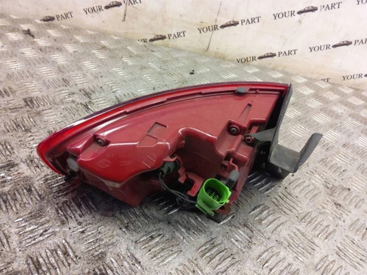 Rückleuchte Audi A4 8K5945096AC Rechts Rearlight RUK8049103976aj