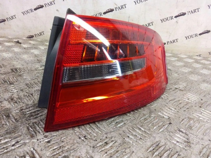 Rückleuchte Audi A4 8K5945096AC Rechts Rearlight RUK8049103976aj