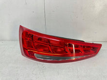 Laden Sie das Bild in den Galerie-Viewer, Rückleuchte Audi Q3 8U0945095 LED Links Rearlight RUK8061427513qn