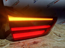 Laden Sie das Bild in den Galerie-Viewer, Rückleuchte BMW 5 Touring 849305111 Links Rearlight RUK8061888257sg