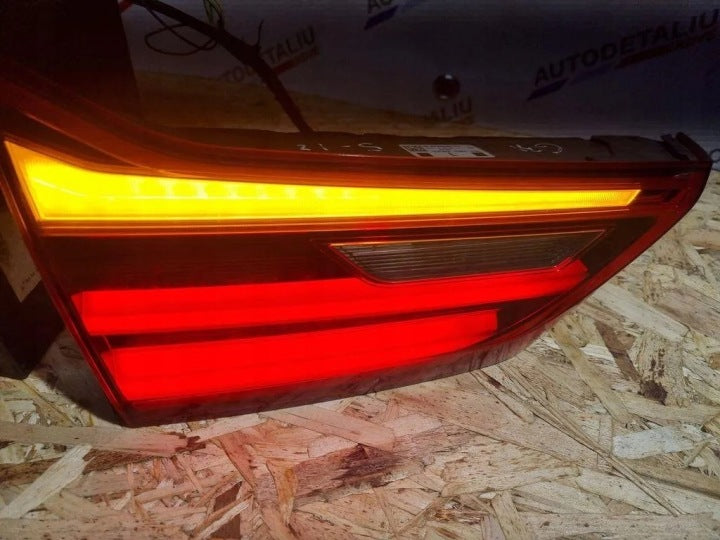 Rückleuchte BMW 5 Touring 849305111 Links Rearlight RUK8061888257sg