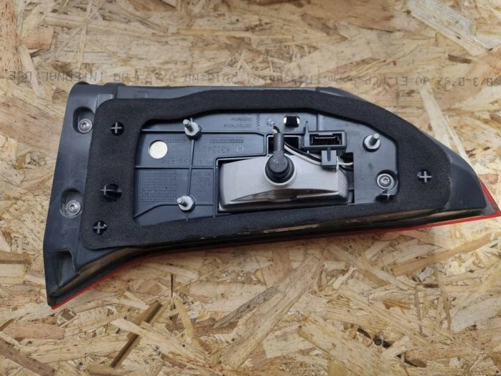 Rückleuchte BMW 5 Touring 849305111 Links Rearlight RUK8061888257sg