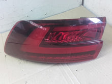 Load image into Gallery viewer, Rückleuchte Audi A4 8W9945092C Rechts Rearlight RUK8076522358vv
