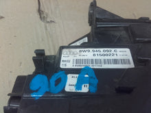 Load image into Gallery viewer, Rückleuchte Audi A4 8W9945092C Rechts Rearlight RUK8076522358vv