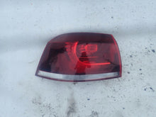 Laden Sie das Bild in den Galerie-Viewer, Rückleuchte VW Golf VI Links Rearlight RUK8081617420bo