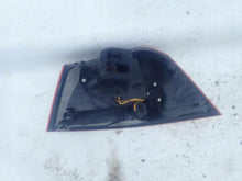 Laden Sie das Bild in den Galerie-Viewer, Rückleuchte VW Golf VI Links Rearlight RUK8081617420bo