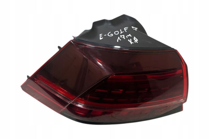 Rückleuchte VW 5G0945207G Links Rearlight RUK8081871493tc