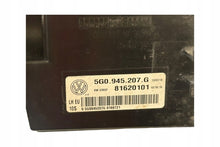Laden Sie das Bild in den Galerie-Viewer, Rückleuchte VW 5G0945207G Links Rearlight RUK8081871493tc