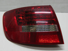 Laden Sie das Bild in den Galerie-Viewer, Rückleuchte Audi A6 C6 4F9945221E LED Links Rearlight RUK8084330250mf