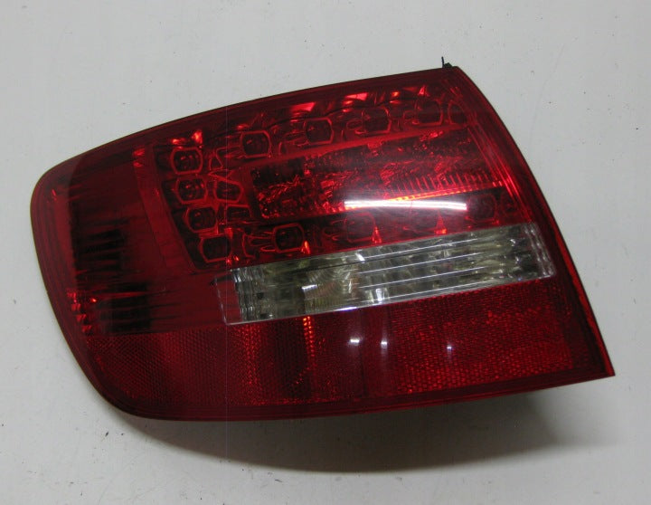 Rückleuchte Audi A6 C6 4F9945221E LED Links Rearlight RUK8084330250mf