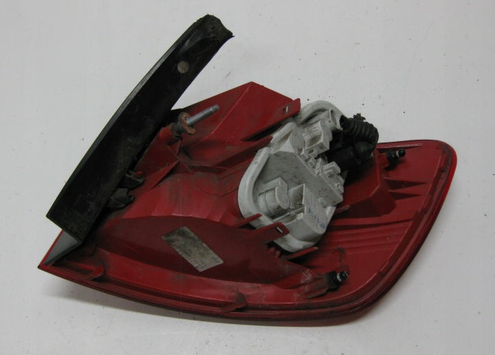 Rückleuchte Audi A6 C6 4F9945221E LED Links Rearlight RUK8084330250mf