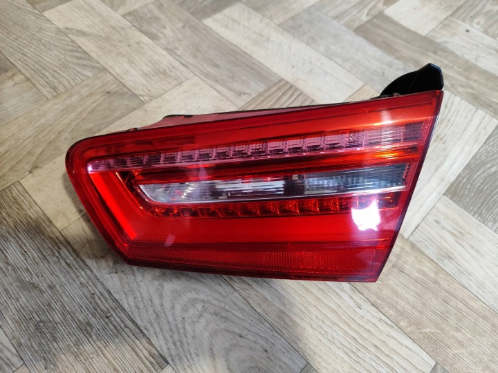 Rückleuchte Audi A6 C7 4g5 4G5945094A Rechts Rearlight RUK8086569985ww