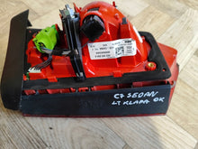 Laden Sie das Bild in den Galerie-Viewer, Rückleuchte Audi A6 C7 4g5 4G5945094A Rechts Rearlight RUK8086569985ww