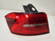 Laden Sie das Bild in den Galerie-Viewer, Rückleuchte VW Passat B8 3G9945207F Links Rearlight RUK8122004279mk