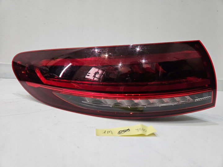 Rückleuchte Mercedes-Benz A2939063900 Links Rearlight RUK8128716932ho