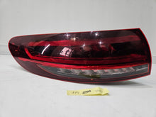 Laden Sie das Bild in den Galerie-Viewer, Rückleuchte Mercedes-Benz A2939063900 Links Rearlight RUK8128716932ho