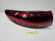 Laden Sie das Bild in den Galerie-Viewer, Rückleuchte Mercedes-Benz A2939063900 Links Rearlight RUK8128716932ho