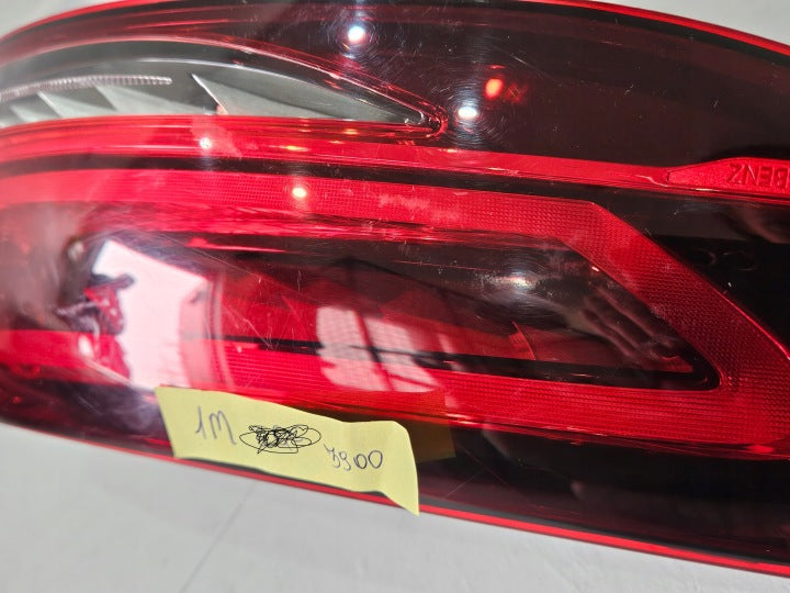 Rückleuchte Mercedes-Benz A2939063900 Links Rearlight RUK8128716932ho