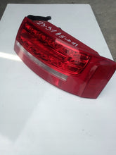 Laden Sie das Bild in den Galerie-Viewer, Rückleuchte Audi Coupe 8T0945096D LED Rechts Rearlight RUK8141085420kd