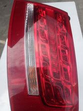 Laden Sie das Bild in den Galerie-Viewer, Rückleuchte Audi Coupe 8T0945096D LED Rechts Rearlight RUK8141085420kd