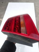 Laden Sie das Bild in den Galerie-Viewer, Rückleuchte Audi Coupe 8T0945096D LED Rechts Rearlight RUK8141085420kd