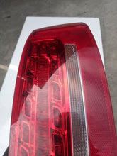 Laden Sie das Bild in den Galerie-Viewer, Rückleuchte Audi Coupe 8T0945096D LED Rechts Rearlight RUK8141085420kd