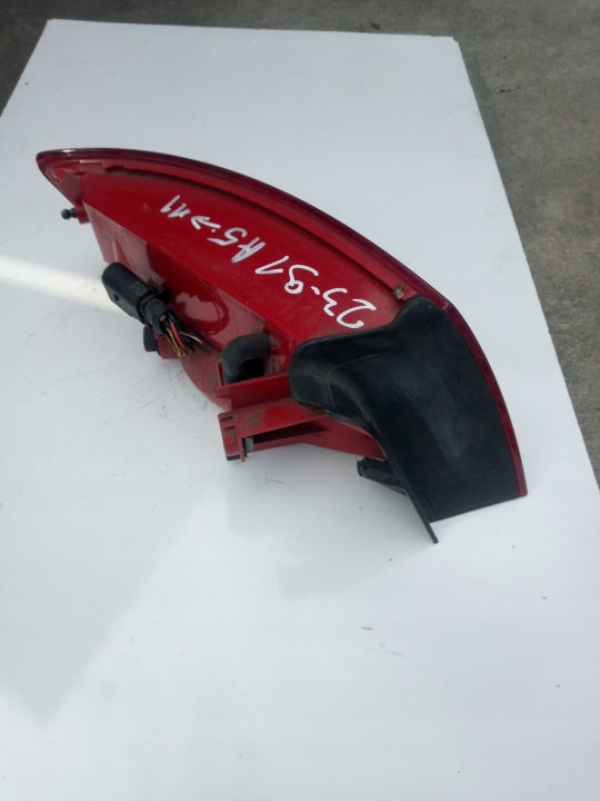 Rückleuchte Audi Coupe 8T0945096D LED Rechts Rearlight RUK8141085420kd