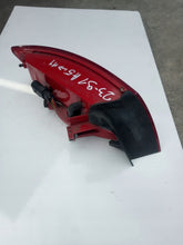 Laden Sie das Bild in den Galerie-Viewer, Rückleuchte Audi Coupe 8T0945096D LED Rechts Rearlight RUK8141085420kd