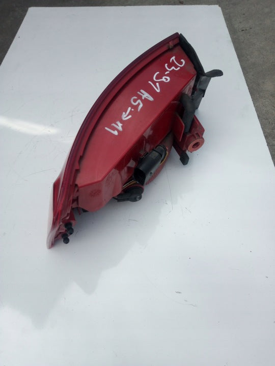 Rückleuchte Audi Coupe 8T0945096D LED Rechts Rearlight RUK8141085420kd
