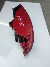 Laden Sie das Bild in den Galerie-Viewer, Rückleuchte Audi Coupe 8T0945096D LED Rechts Rearlight RUK8141085420kd