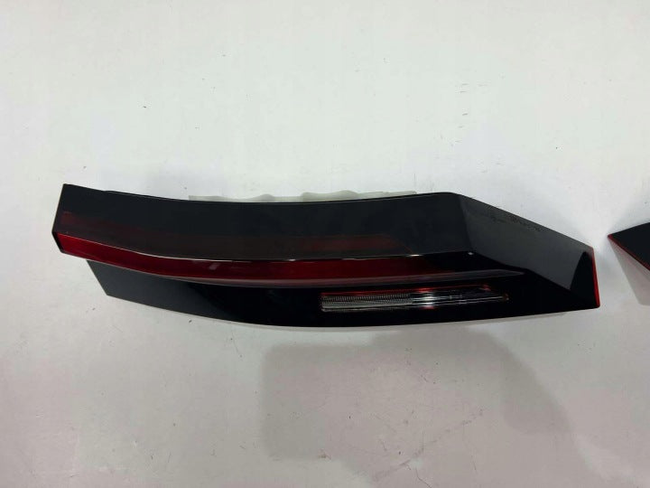 Rückleuchte BMW X1 Ein Stück (Rechts oder Links) Rearlight RUK8146164062yf