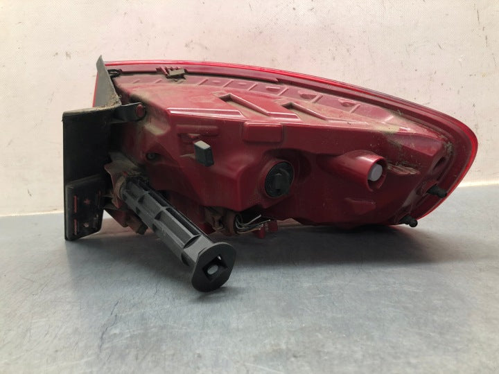 Rückleuchte Audi A4 B8 8K9945095D 8K9945096D Ein Satz Rearlight RUK8146990677zm