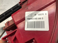 Laden Sie das Bild in den Galerie-Viewer, Rückleuchte Audi A4 B8 8K9945095D 8K9945096D Ein Satz Rearlight RUK8146990677zm