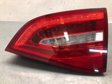 Laden Sie das Bild in den Galerie-Viewer, Rückleuchte Audi A4 B8 8K9945095D 8K9945096D Ein Satz Rearlight RUK8146990677zm