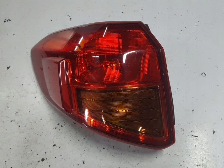 Rückleuchte Suzuki Vitara I Links Rearlight RUK8181180341dw