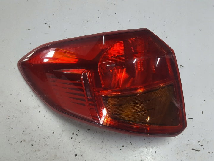 Rückleuchte Suzuki Vitara I Links Rearlight RUK8181180341dw