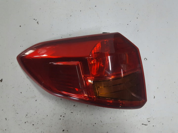 Rückleuchte Suzuki Vitara I Links Rearlight RUK8181180341dw