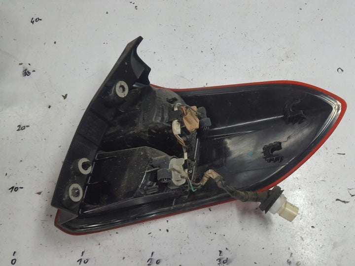 Rückleuchte Suzuki Vitara I Links Rearlight RUK8181180341dw