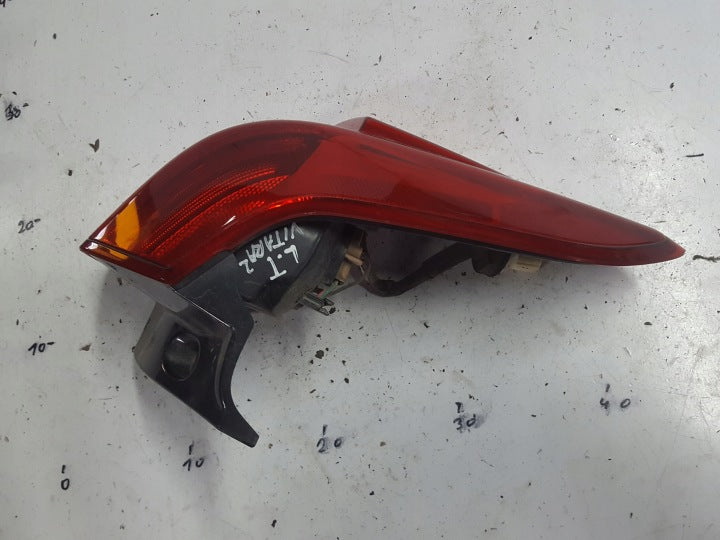 Rückleuchte Suzuki Vitara I Links Rearlight RUK8181180341dw