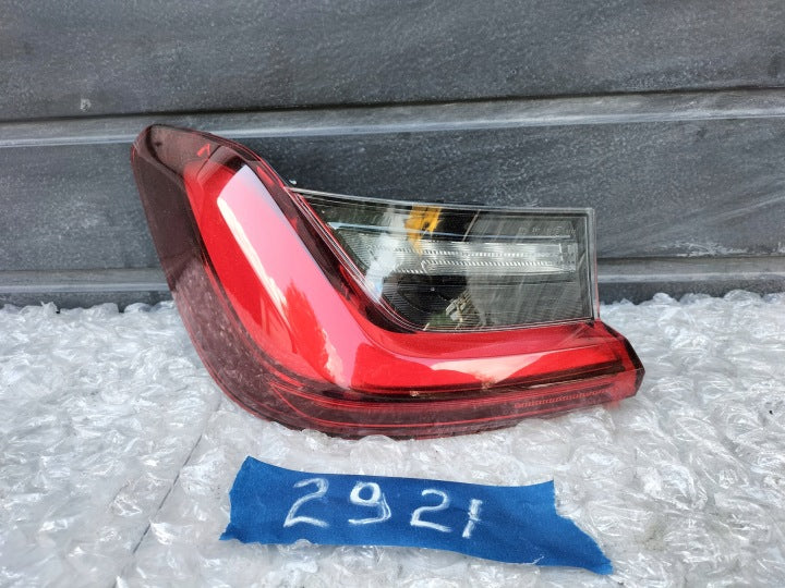 Rückleuchte BMW 3 G21 3744275708 Links Rearlight RUK8188053176nc