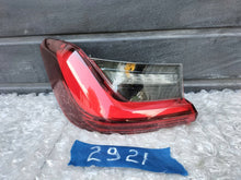 Laden Sie das Bild in den Galerie-Viewer, Rückleuchte BMW 3 G21 3744275708 Links Rearlight RUK8188053176nc