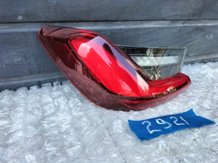 Rückleuchte BMW 3 G21 3744275708 Links Rearlight RUK8188053176nc