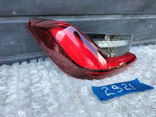 Laden Sie das Bild in den Galerie-Viewer, Rückleuchte BMW 3 G21 3744275708 Links Rearlight RUK8188053176nc