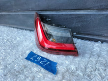 Laden Sie das Bild in den Galerie-Viewer, Rückleuchte BMW 3 G21 3744275708 Links Rearlight RUK8188053176nc
