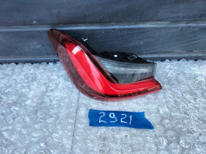 Rückleuchte BMW 3 G21 3744275708 Links Rearlight RUK8188053176nc