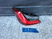Laden Sie das Bild in den Galerie-Viewer, Rückleuchte BMW 3 G21 3744275708 Links Rearlight RUK8188053176nc