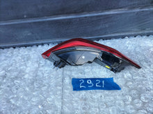 Laden Sie das Bild in den Galerie-Viewer, Rückleuchte BMW 3 G21 3744275708 Links Rearlight RUK8188053176nc