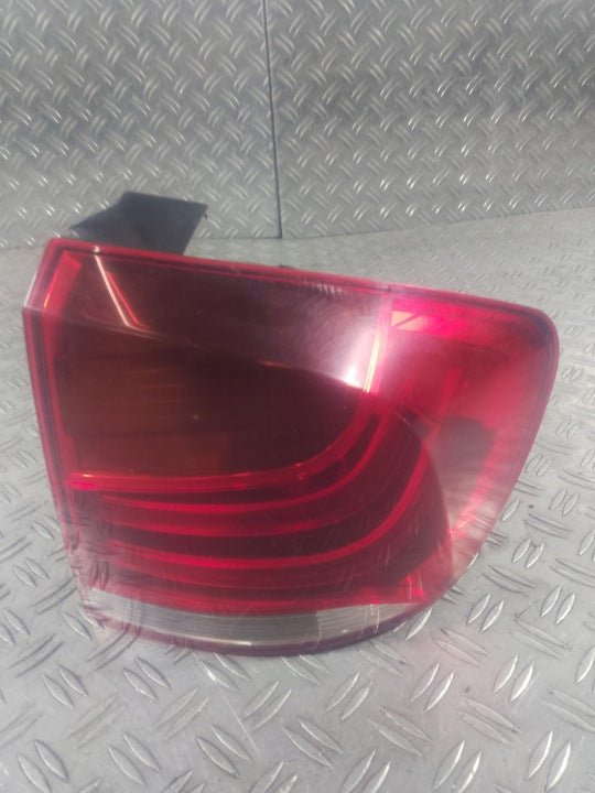 Rückleuchte BMW X1 E84 03424500 Rechts Rearlight RUK8208154208wg